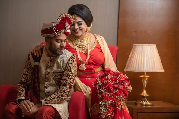 Magic Lenses Wedding Photography in Kandy sri lanka directory