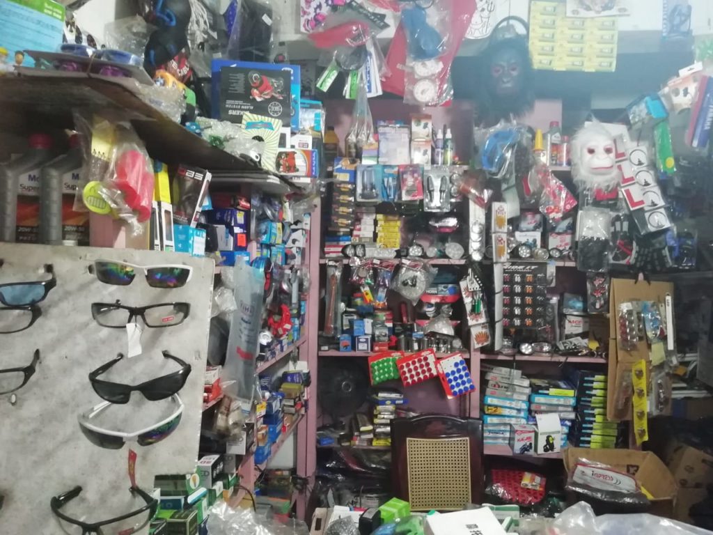 Akila motors Spare parts shop in Peradeniya sri lanka directory