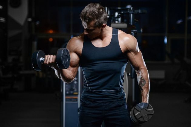 Trenbolone kuur: Steroïdegebruik onder bodybuilders blijft controversieel